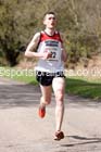 Senior mens English National 12 Stage Road Relay, 2016 English National 12 and 6 Stage Road Relays, Sutton Coldfield, Birmingham. Photo: David T. Hewitson/Sports for All Pics